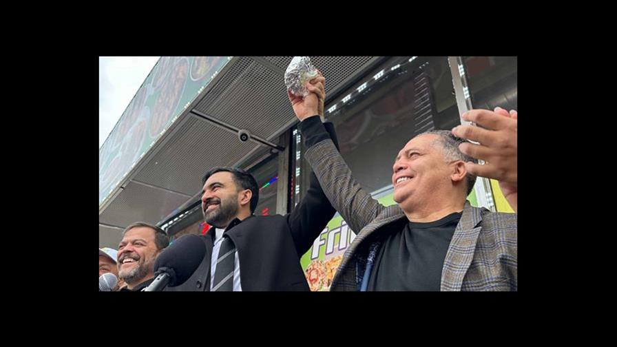 Mamdani designa al dominicano Radhamés Rodríguez miembro de su comité de transición