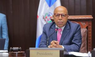 Pacheco defiende C&oacute;digo Procesal Penal y acusa a sectores de "desacreditar" el trabajo congresual