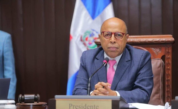 Pacheco respalda eliminaci&oacute;n de candidaturas independientes porque no est&aacute;n en la Constituci&oacute;n