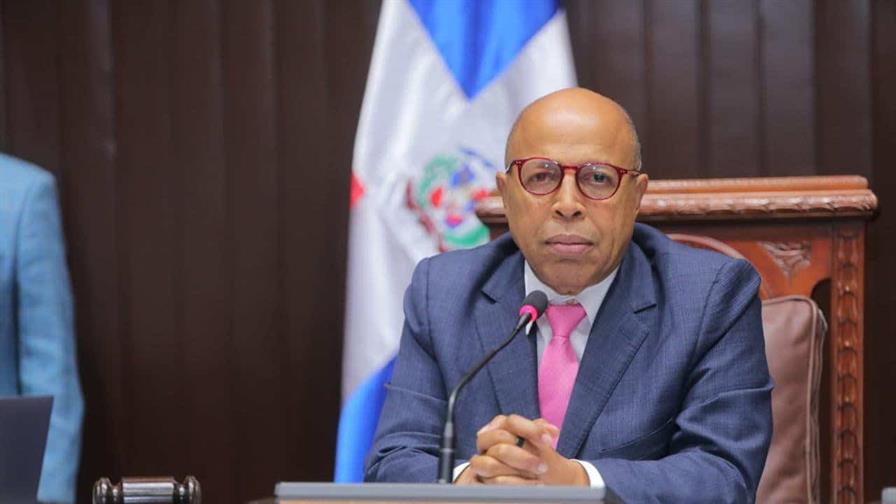 Los diputados iniciarán una aprobación exprés del Código Procesal Penal a partir del lunes Los diputados iniciarán una aprobación exprés del Código Procesal Penal a partir del lunes