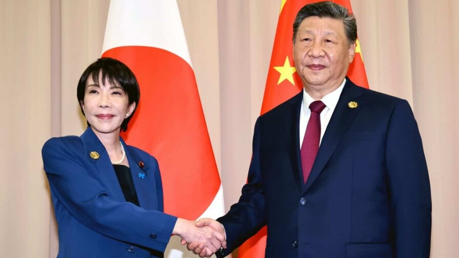 China incluye 20 entidades japonesas a lista de restricci&oacute;n de exportaciones