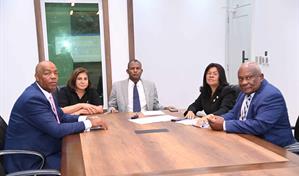 La reforma laboral vuelve por tercera vez al mismo punto: debates con empresarios y sindicatos