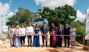 Larimar City & Resort impulsa la primera Smart City de República Dominicana