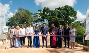 Larimar City & Resort impulsa la primera Smart City de República Dominicana