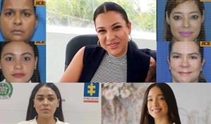 Las mujeres que encabezan uno de los mayores casos de estafa inmobiliaria en República Dominicana