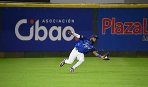 Una noche de paz: Tigres detienen en cinco su racha negativa al vencer 6-3 a los Toros