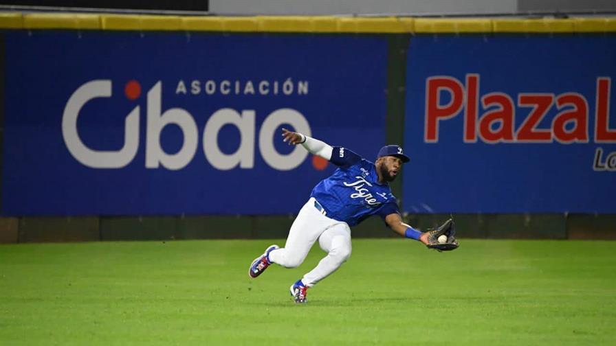 Una noche de paz: Tigres detienen en cinco su racha negativa al vencer 6-3 a los Toros