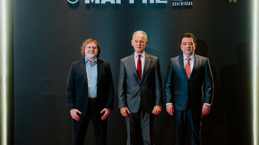 Mapfre celebra los 20 años de su llegada a República Dominicana