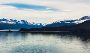 Microbios milenarios reviven en el Ártico y aceleran la liberación de carbono