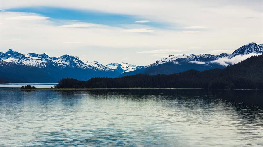 Microbios milenarios reviven en el Ártico y aceleran la liberación de carbono Microbios milenarios reviven en el Ártico y aceleran la liberación de carbono