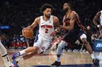 Pistons igualan la mejor racha de su historia y Herro debuta con triunfo Pistons igualan la mejor racha de su historia y Herro debuta con triunfo