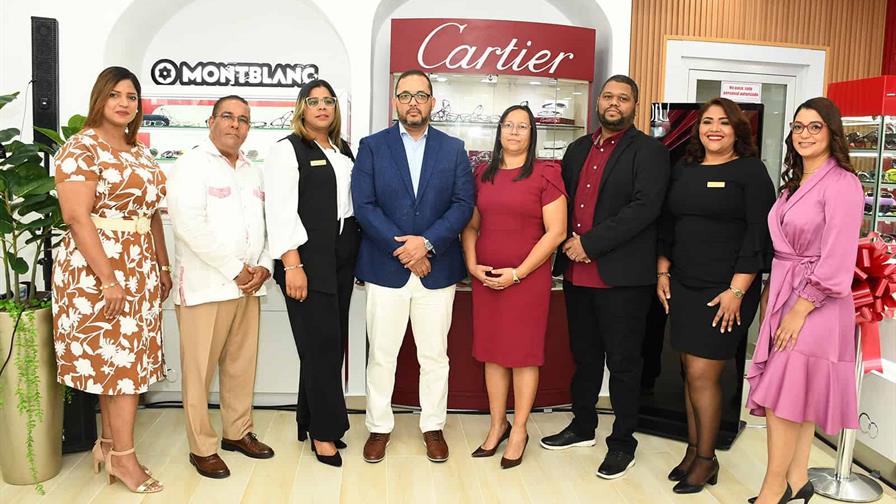 Óptica Oviedo inaugura boutique