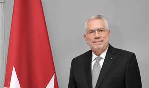 La Orden de Malta reafirma su compromiso humanitario en el país