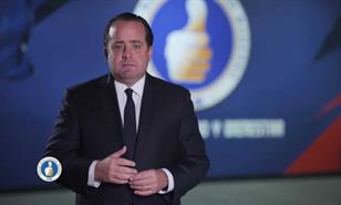 Paliza pide a políticos vinculados al narco del PRM o cualquier partido que se entreguen