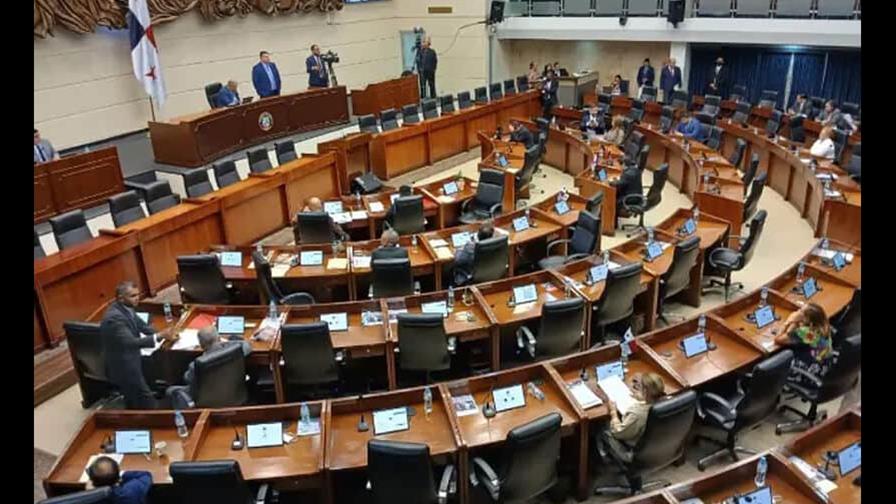 Entra en vigor la ley que hace público en Panamá el listado oficial de agresores sexuales