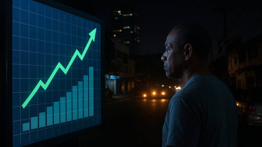 La paradoja dominicana