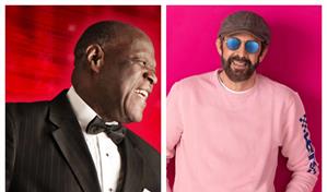 La batalla que llevó el merengue a la Unesco