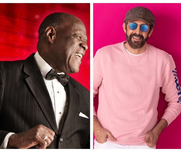 La batalla que llevó el merengue a la Unesco