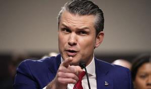 El secretario de Defensa de los EE. UU. visitará RD con el Caribe en tensión