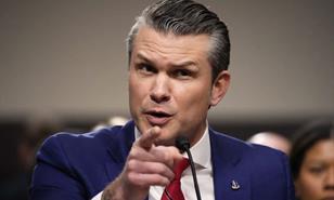 El secretario de Defensa de los EE. UU. visitará RD con el Caribe en tensión