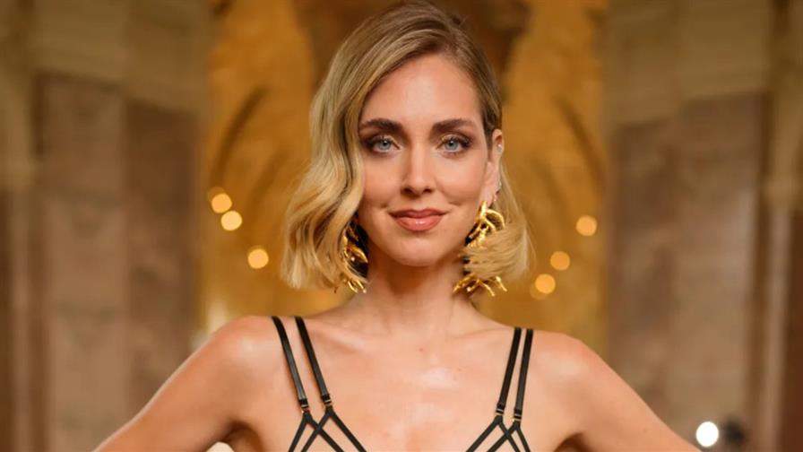 La Fiscalía pide un año y ocho meses de cárcel para Chiara Ferragni por estafa La Fiscalía pide un año y ocho meses de cárcel para Chiara Ferragni por estafa