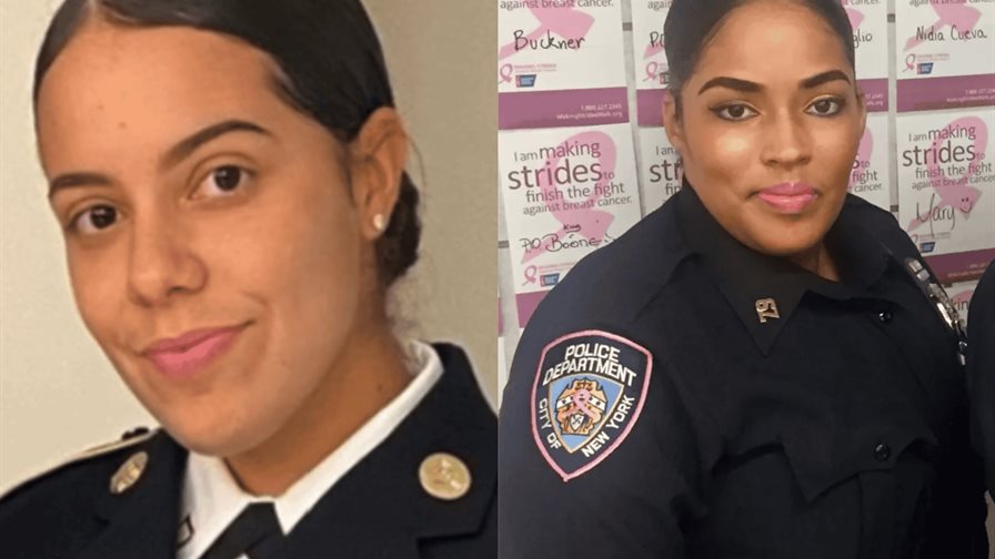 Dos mujeres policías estadounidenses han fallecido tras someterse a cirugías estéticas Dos mujeres policías estadounidenses han fallecido tras someterse a cirugías estéticas