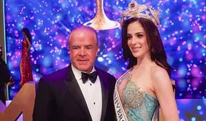 Nueva polémica en Miss Universo 2025: Raúl Rocha revela por qué no ganó Olivia Yacé