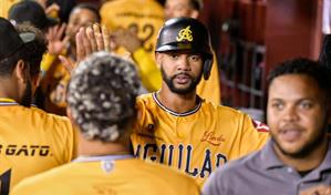 Tabla de posiciones Lidom: Águilas por las nubes y Licey toma un aliento