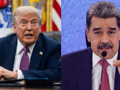 La OEA pide a EE. UU. y Venezuela actuar con moderación