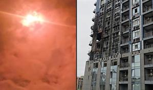 Ucrania y Rusia intercambian ataques mientras los negociadores apuran un acuerdo