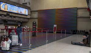 Venezuela coordina acciones para garantizar continuidad de vuelos tras aviso de precaución