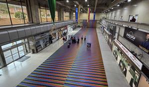 Venezuela da 48 horas a aerolíneas para reanudar conexiones tras cancelación de vuelos