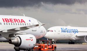 Venezuela presiona a Iberia, Air Europa y Plus Ultra con retirar sus permisos de vuelo