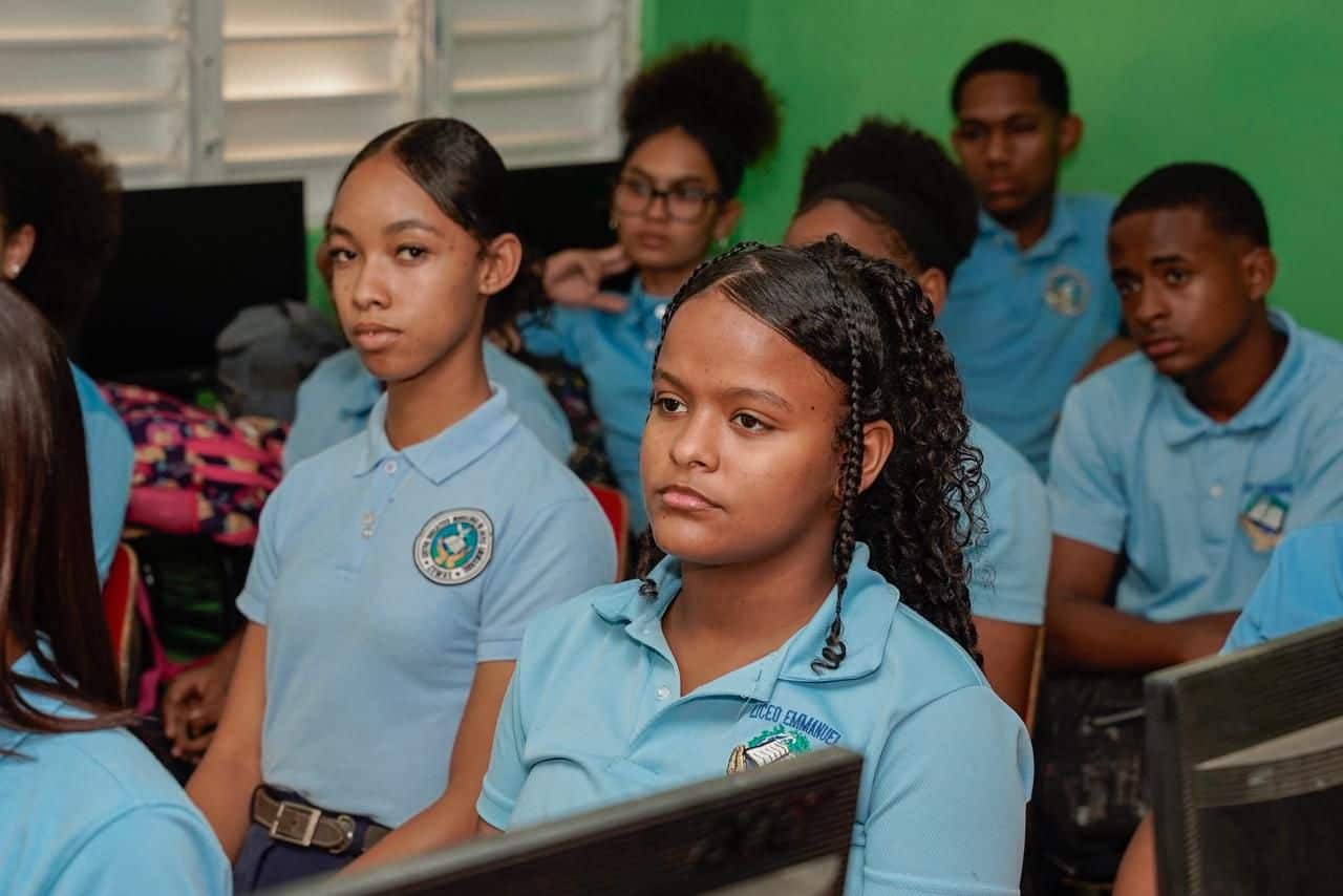 El derecho a organizarse inspira a una nueva generación de ciudadanos