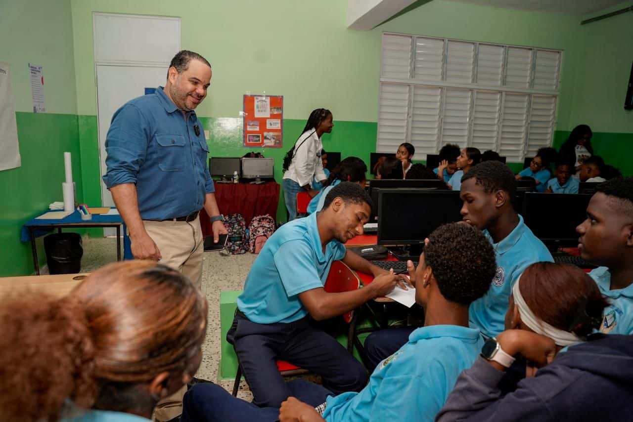 El derecho a organizarse inspira a una nueva generación de ciudadanos