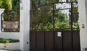 Hacienda donde falleció estudiante durante excursión permanece cerrada