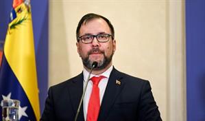 Venezuela rechaza la acusación de nexo con Hizbulá, Hamás y hutíes por parte de Israel