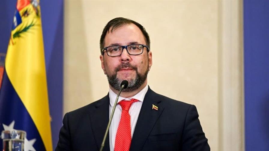 Venezuela rechaza la acusación de nexo con Hizbulá, Hamás y hutíes por parte de Israel