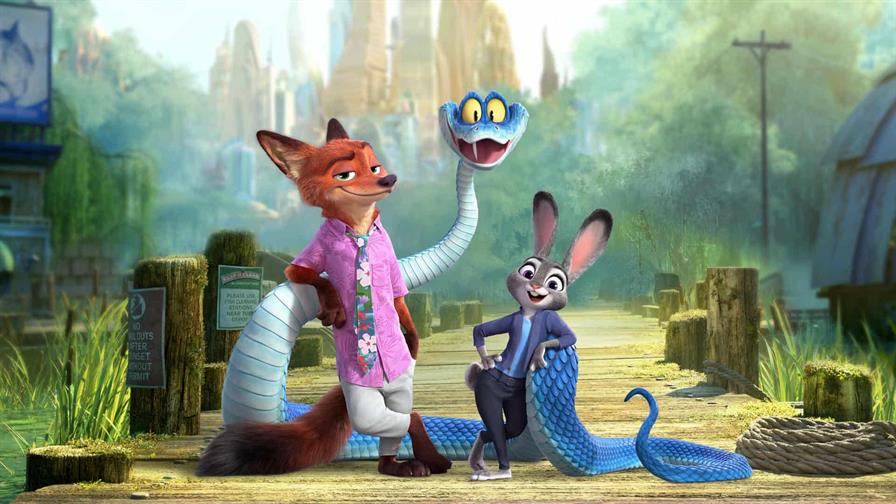 Zootopia 2: Judy y Nick frente a un nuevo misterio que pondrá a prueba su empatía Zootopia 2: Judy y Nick frente a un nuevo misterio que pondrá a prueba su empatía