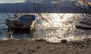 El lago Enriquillo: ¿En qué condición está el gigante de las Antillas?