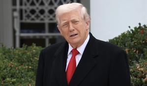 Trump anuncia que Sudáfrica no será invitada al G20 de 2026