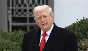 Trump condiciona reunión con Zelensky y Europa añade tensión por la adhesión de Ucrania a la UE