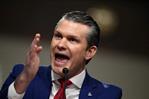 Abinader recibirá al secretario de Guerra de EE. UU. Pete Hegseth a las 2:30 de la tarde