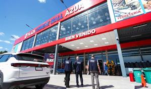 Aduanas interviene dos tiendas chinas en Azua por presunta evasión fiscal y subvaluación