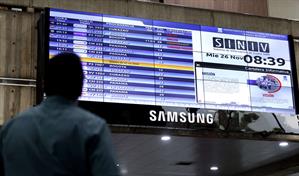 Vence el plazo de Venezuela a aerolíneas sin anuncio sobre sanciones o permisos