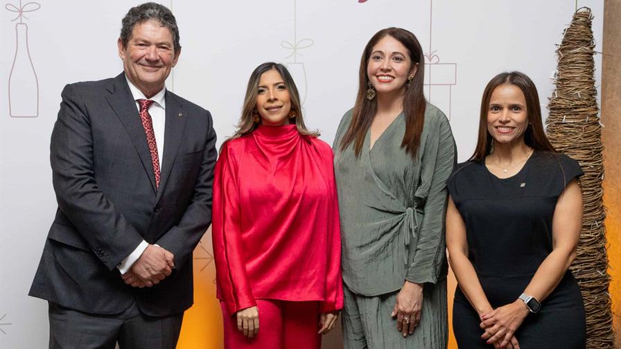 Banco Popular, Ágora Mall y La Bodega de Manuel González Cuesta lanzan tradicional promoción Banco Popular, Ágora Mall y La Bodega de Manuel González Cuesta lanzan tradicional promoción