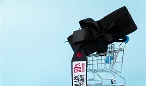 10 consejos para aprovechar el Black Friday sin gastar de más