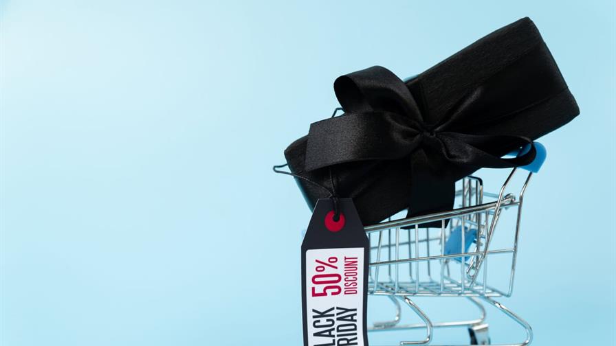 10 consejos para aprovechar el Black Friday sin gastar de más 10 consejos para aprovechar el Black Friday sin gastar de más