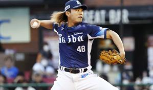 Tatsuya Imai firmaría con Toronto antes que con los Dodgers