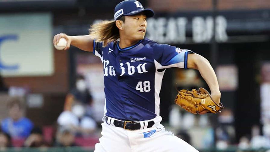 Tatsuya Imai firmaría con Toronto antes que con los Dodgers